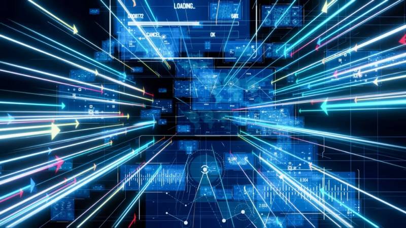 河北区SCADA系统开发:守护工业安全的数字卫士